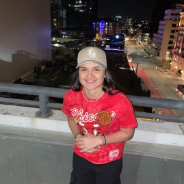 Ashley Bonneville Tiktok ads