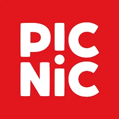 Picnic Tiktok ads