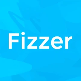 Fizzer photo, card & postcard Tiktok ads