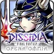 DISSIDIA FINAL FANTASY OPERA OMNIA Tiktok ads