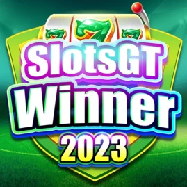 SlotsGT Winner Tiktok ads