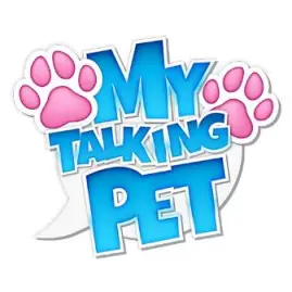 My Talking Pet Tiktok ads