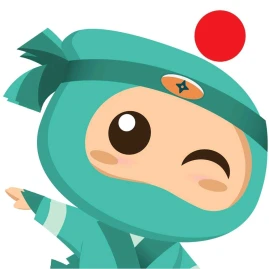 Migii JLPT Tiktok ads