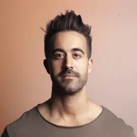 Nicholas Crown Tiktok ads