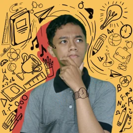 Satria Mastia Tiktok ads