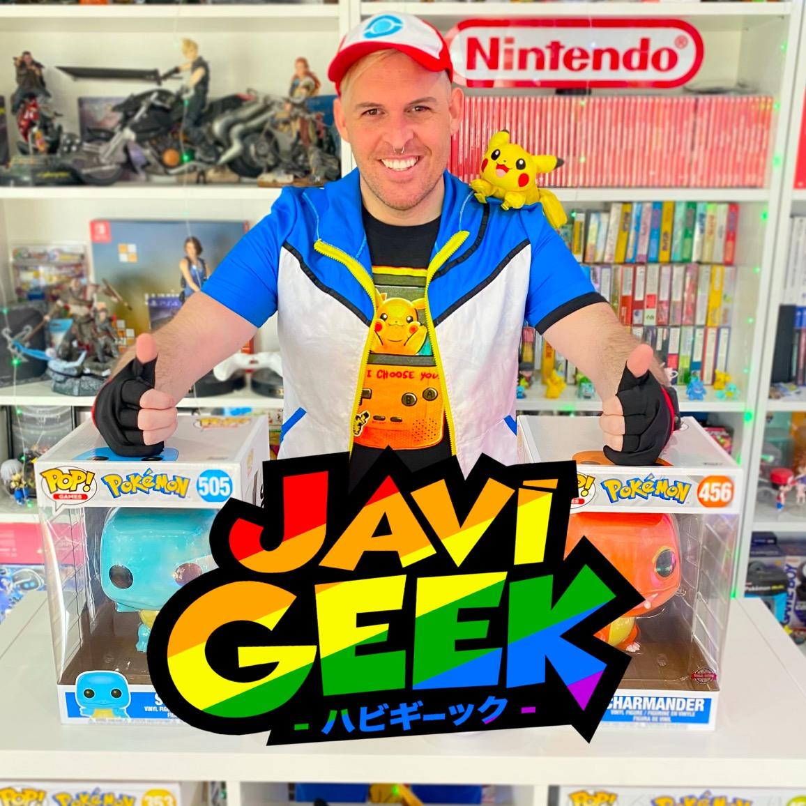 javigeek