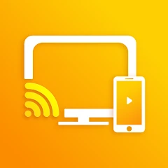 Screen Mirroring & Sharing TV Tiktok ads
