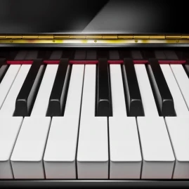 Piano - Lessons & Tiles Games Tiktok ads