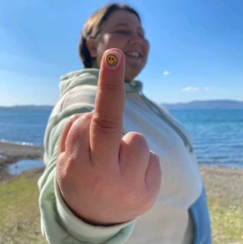 Noemi Silipo Tiktok ads