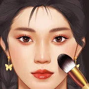 Makeup Master: Beauty Salon Tiktok ads