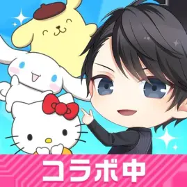 スタンドマイヒーローズ Tiktok ads