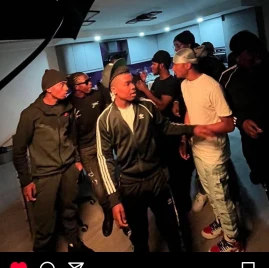 #EMO ❤️‍🔥 Tiktok ads