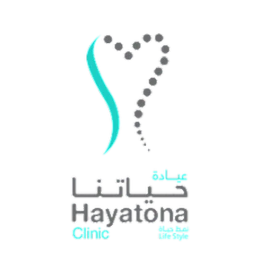 عيادات حياتنا Tiktok ads