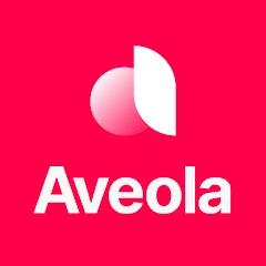 Aveola: Random Live Video Chat Tiktok ads
