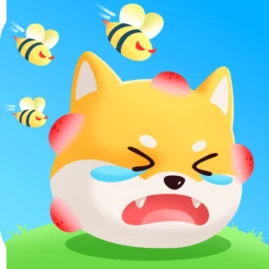 X-ヒーロー：犬を助けろ！ Tiktok ads