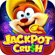 Jackpot Crush: Las Vegas Slots Tiktok ads