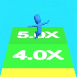 Escape Trapper Tiktok ads