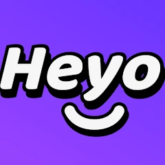 Heyo- Chat & Message Tiktok ads