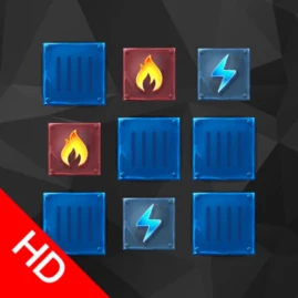 Happy Hide & Seek HD Tiktok ads