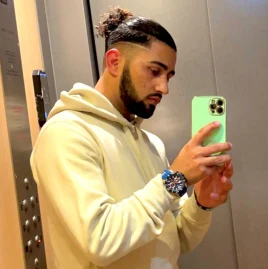 Dimerci91 Tiktok ads