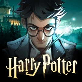 Harry Potter: Magic Awakened™ Tiktok ads