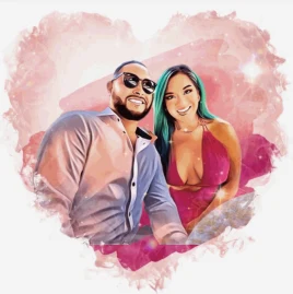 🇲🇽Yessy&Fer🇵🇷 Tiktok ads