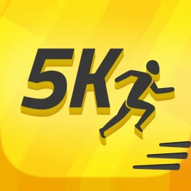 5K Runner: Couch to 5K Trainer Tiktok ads