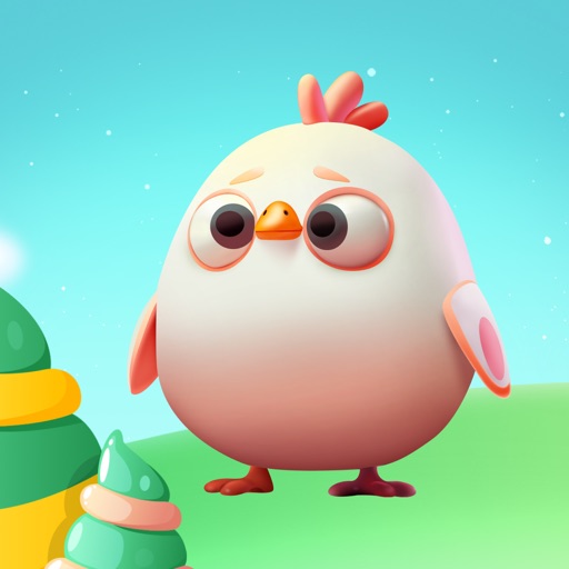 Cuty-Widget Pet