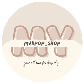 mykpop_shop Tiktok ads