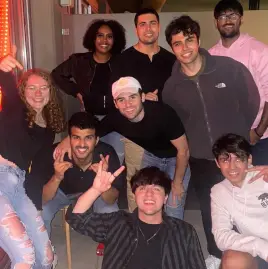 mealmematt Tiktok ads