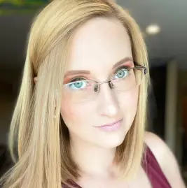 Sarah-Mom Comedy & Skits Tiktok ads