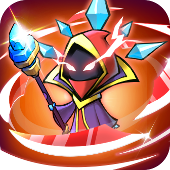 マジックカード：ナイフマスター