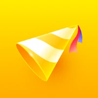 Fiesta App Tiktok ads