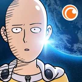 One Punch Man World Tiktok ads