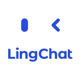 LingChat-Speak Fluently Tiktok ads