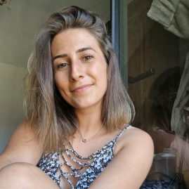 charlinemichelet Tiktok ads