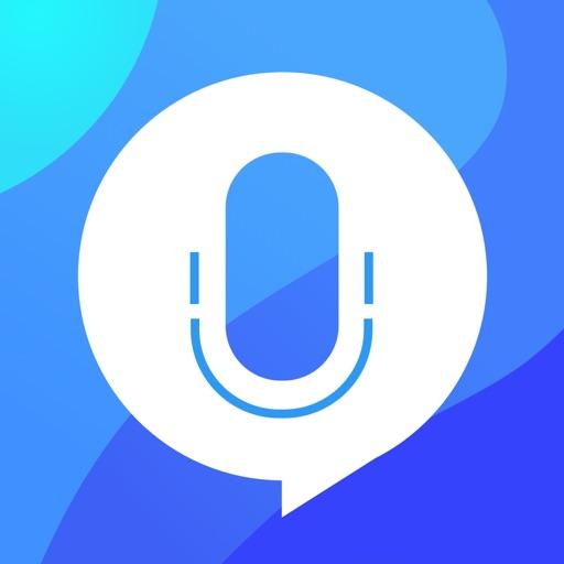 Voicelator: Audio Translator
