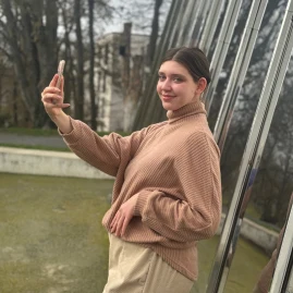 Magda-UGC Tiktok ads