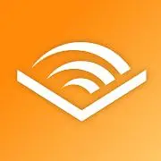 Audible: audiobooks & podcasts Tiktok ads