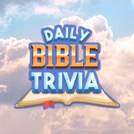 Daily Bible Trivia: Quiz Games Tiktok ads