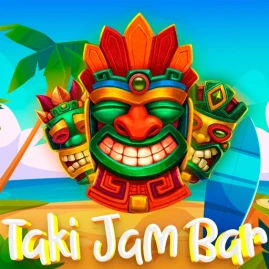 Taki Jam Bar Tiktok ads