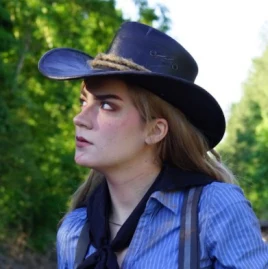 Ava Leeigh Tiktok ads