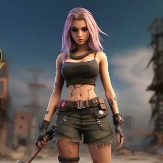 Uptranding Strategy Game