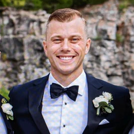 Michael Elefante Tiktok ads