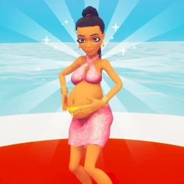 Maternity Diva Tiktok ads