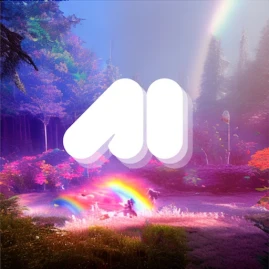 Arty - AI Image Generator Tiktok ads