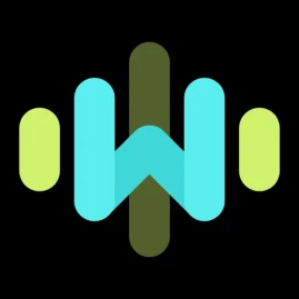 Offline Music Player, MP3 APP Tiktok ads