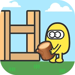 マージビルド - 放置＆ポイ活で街を発展！ Tiktok ads