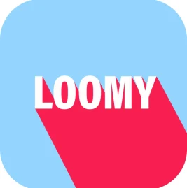 Loomy App Tiktok ads