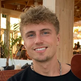 Liam Pringle Tiktok ads